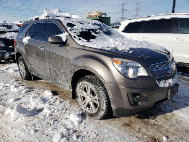 2CNALDECXB6360629 | 2011 Chevrolet equinox lt