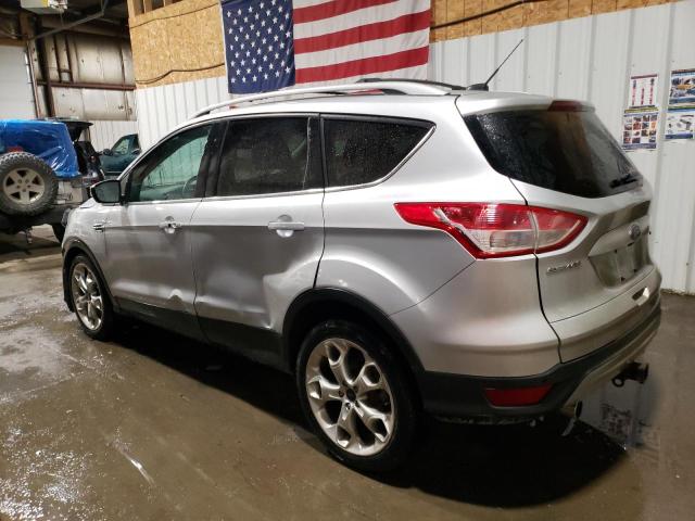 Vin: 1fmcu9j93duc36509, lot: 38025224, ford escape titanium 20132