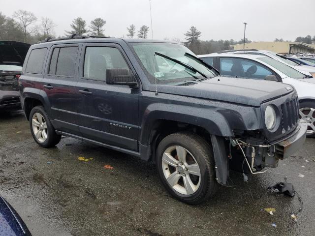 1C4NJRFB5ED852876 | 2014 JEEP PATRIOT LA