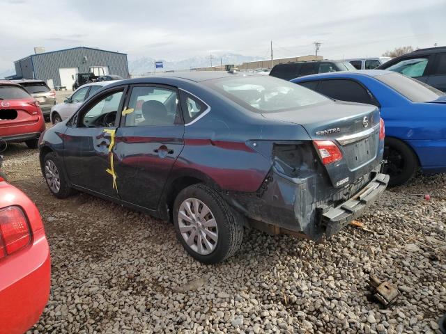 3N1AB7AP9EY335065 | 2014 NISSAN SENTRA S