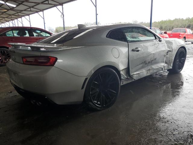 2017 CHEVROLET CAMARO SS - 1G1FH1R73H0165991