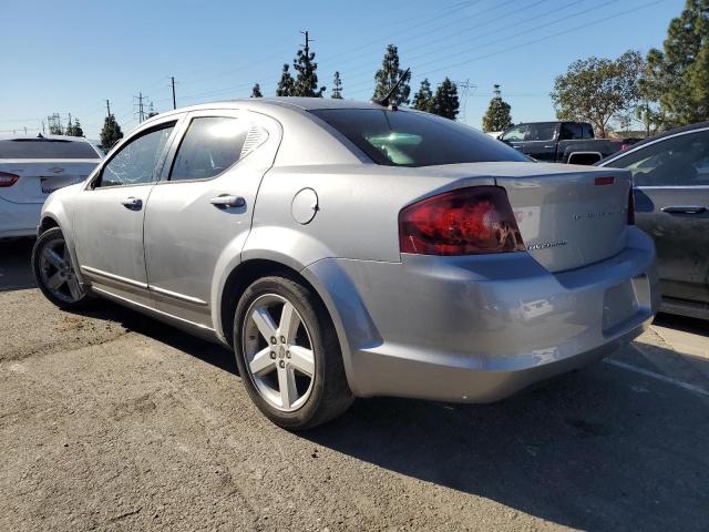 2013 Dodge Avenger Se VIN: 1C3CDZAB6DN612903 Lot: 37565834