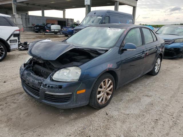 2010 Volkswagen Jetta 