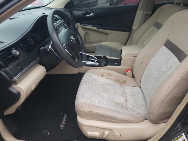 2012 Toyota Camry Base VIN: 4T1BF1FK2CU580396 Lot: 39264554