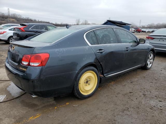 2007 Lexus Gs 350 VIN: JTHBE96S370018461 Lot: 40190154