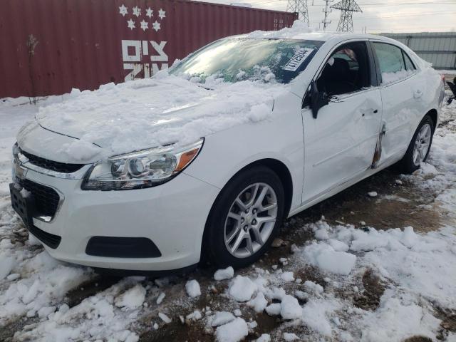 1G11C5SL8FF225068 | 2015 CHEVROLET MALIBU 1LT