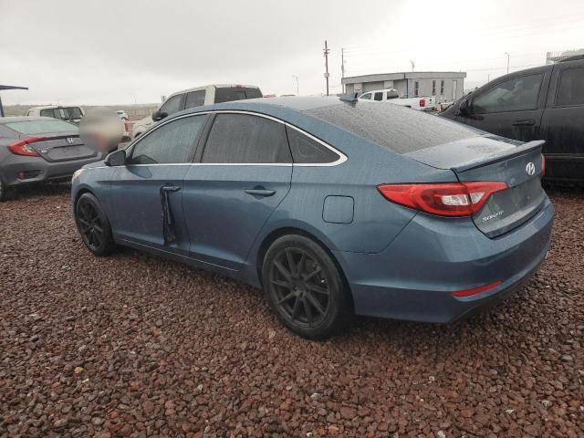 5NPE24AF6GH409191 | 2016 HYUNDAI SONATA SE