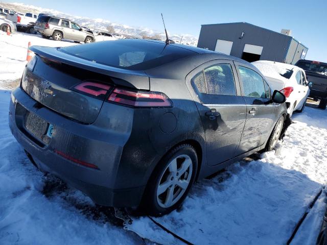 VIN 1G1RA6E48DU120414 2013 Chevrolet Volt no.3