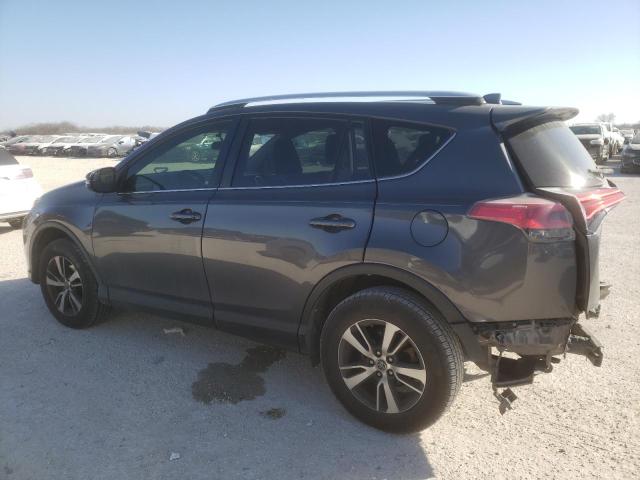 JTMWFREV3GJ086166 | 2016 TOYOTA RAV4 XLE