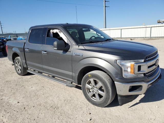 1FTEW1C57JKC33106 | 2018 FORD F150 SUPER