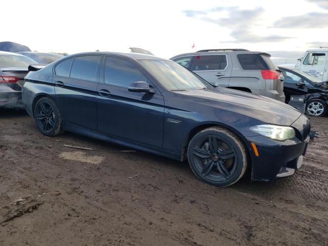 WBA5B3C59FD545587 | 2015 BMW 535 XI