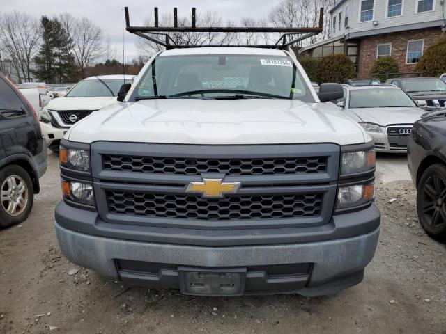 1GCRCPEH0EZ334957 | 2014 CHEVROLET SILVERADO