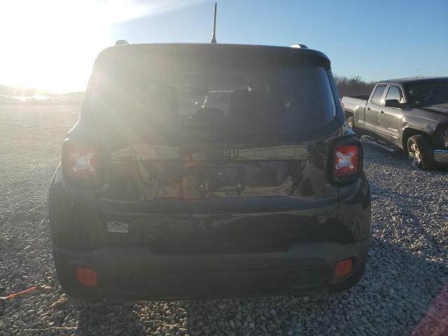 2016 Jeep Renegade Latitude VIN: ZACCJBBT8GPC99013 Lot: 40682344