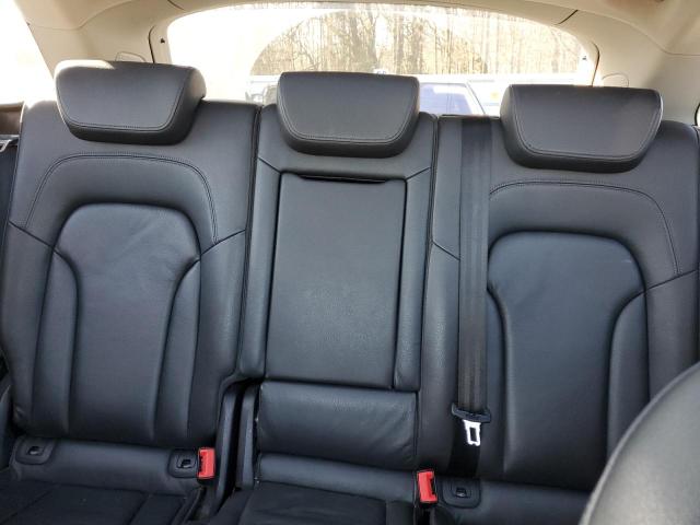 2010 Audi Q5 - Image 10