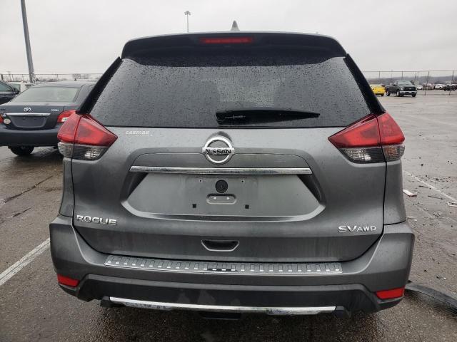 2018 NISSAN ROGUE S - 5N1AT2MV0JC752354