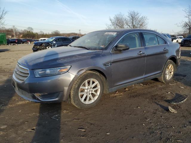 2013 Ford Taurus SE