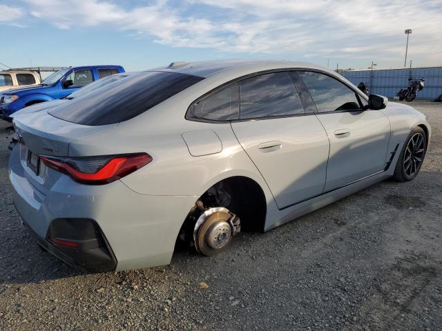 2023 BMW I4 EDRIVE4 WBY73AW07PFN84759