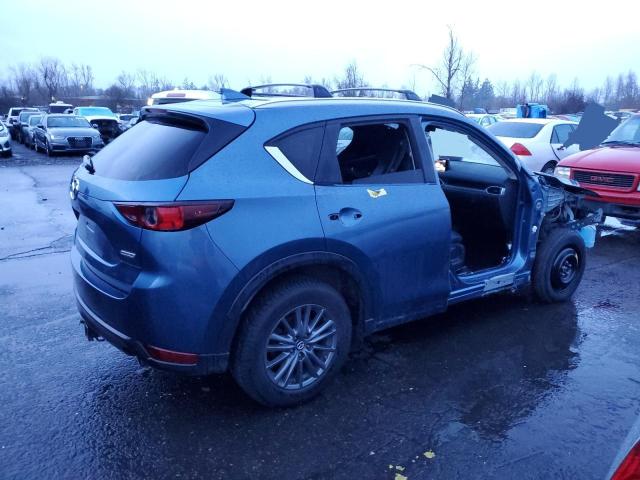 JM3KFBCL4H0114398 | 2017 MAZDA CX-5 TOURI