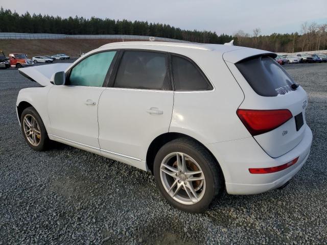 WA1LFAFP2EA062016 | 2014 AUDI Q5 PREMIUM