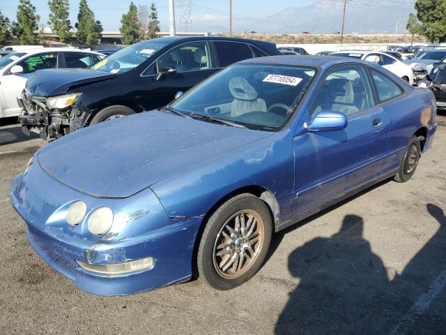 JH4DC4451YS001923 2000 Acura Integra Ls