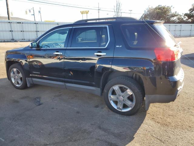 2012 GMC Terrain Slt VIN: 2GKFLUE55C6300324 Lot: 36859594