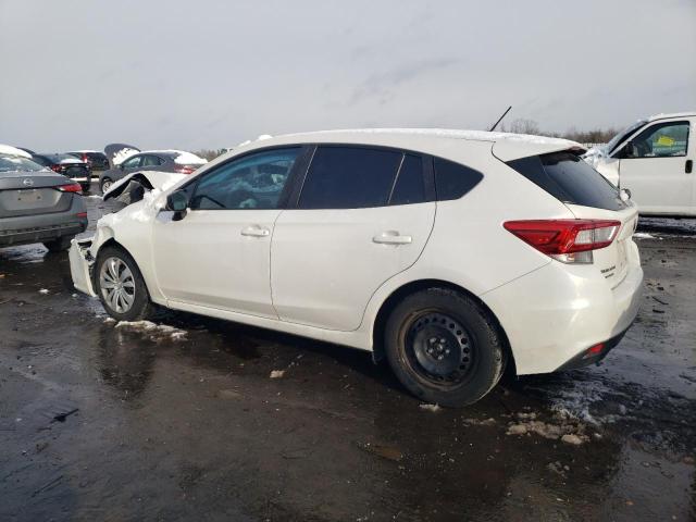 4S3GTAB67K3734875 | 2019 SUBARU IMPREZA