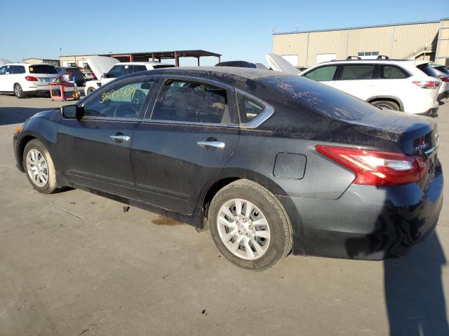 2016 Nissan Altima 2.5 VIN: 1N4AL3AP2GN346420 Lot: 38005354