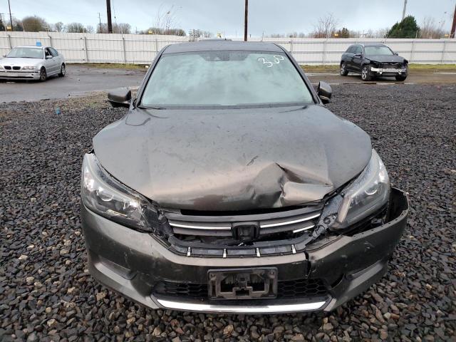 1HGCR2F87EA092142 | 2014 HONDA ACCORD EXL