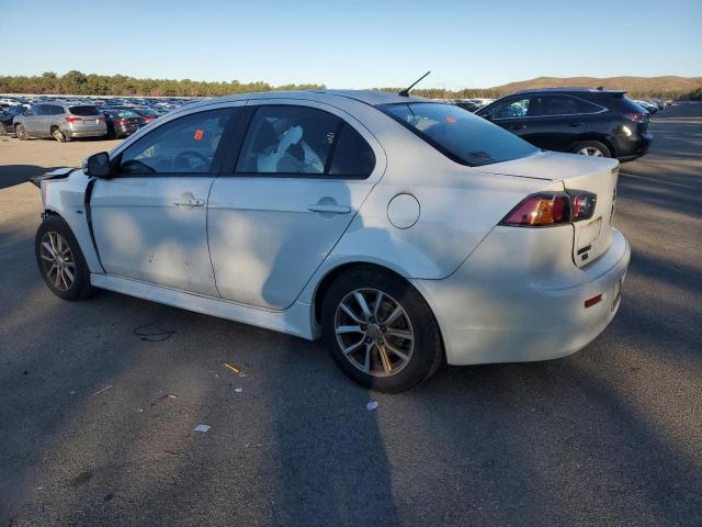 2016 MITSUBISHI LANCER JA32V2FW9GU003336