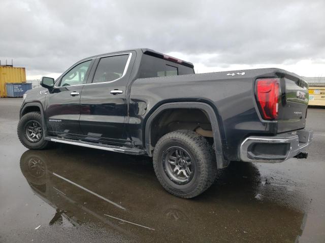 3GTUUDED8NG665711 | 2022 GMC SIERRA K15