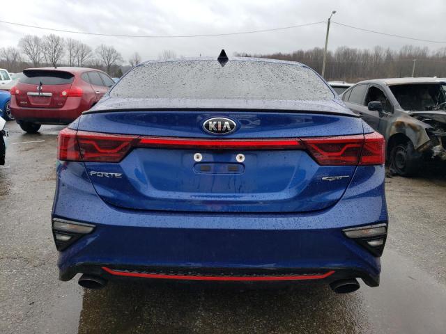 2021 KIA FORTE GT - 3KPF44AC1ME353987