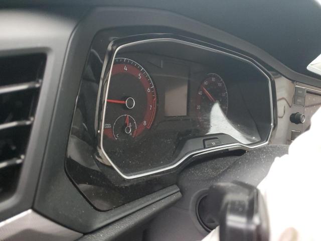 2019 VOLKSWAGEN JETTA S - 3VWCB7BU4KM158130