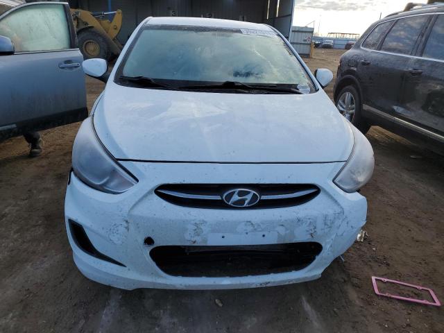 KMHCT4AE3HU297545 | 2017 HYUNDAI ACCENT SE