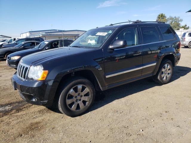 2008 Jeep Grand Cherokee Limited