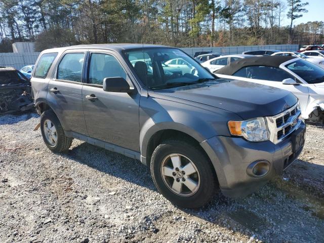 Vin: 1fmcu0c75cka87733, lot: 40820844, ford escape xls 20124