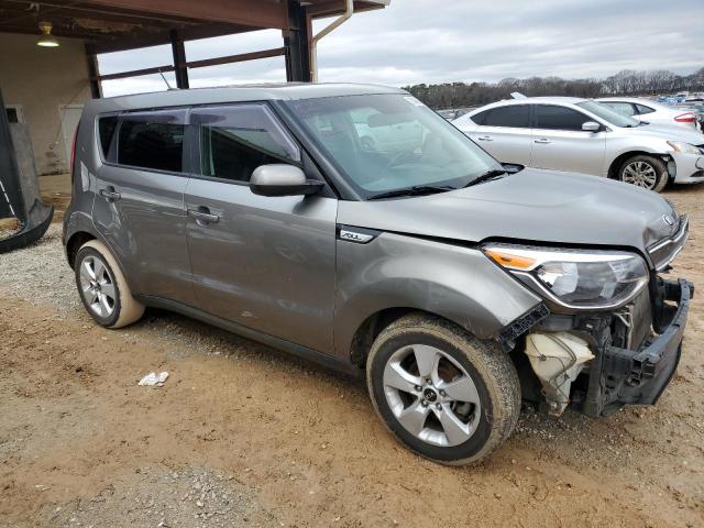 2017 Kia Soul VIN: KNDJN2A29H7458530 Lot: 37499494