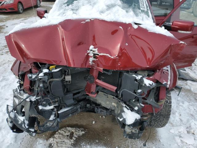 2013 Ram 1500 Sport VIN: 1C6RR7HT6DS539177 Lot: 82445503