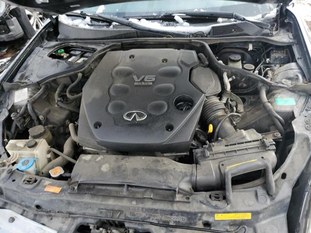 2003 Infiniti G35 VIN: JNKCV51E43M329365 Lot: 40388894
