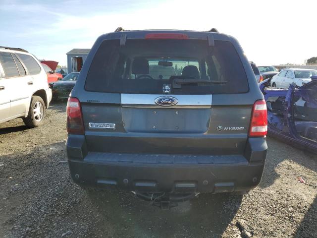 1FMCU49379KA29885 | 2009 Ford escape hybrid