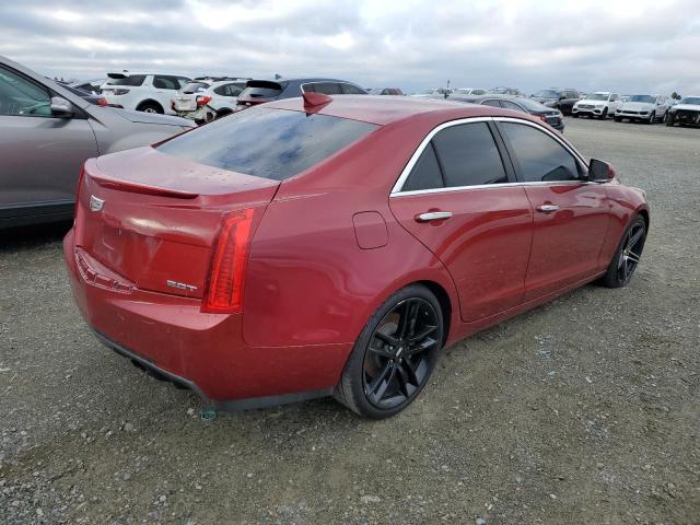 1G6AE5SX7F0122735 | 2015 CADILLAC ATS PREMIU