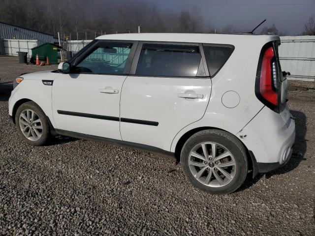 KNDJP3A58H7441177 | 2017 KIA SOUL +