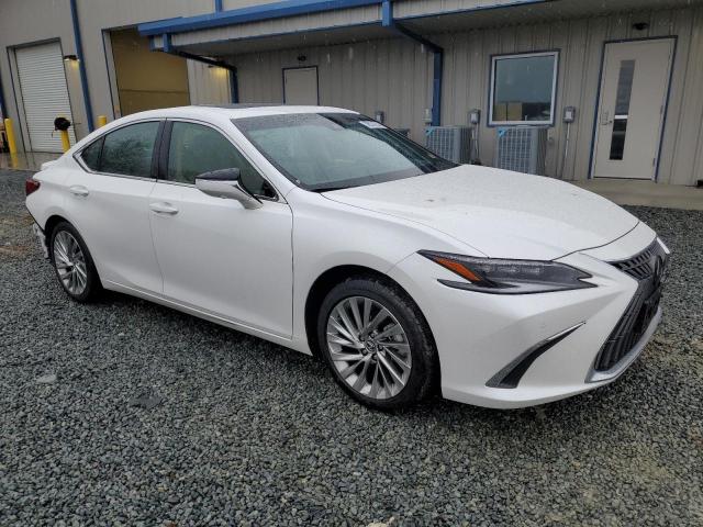 2023 Lexus Es 300H Base VIN: 58AFA1C12PU033798 Lot: 39524314