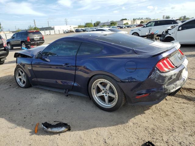 2019 FORD MUSTANG GT - 1FA6P8CF2K5205352