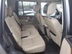 LAND ROVER LR4 HSE photo