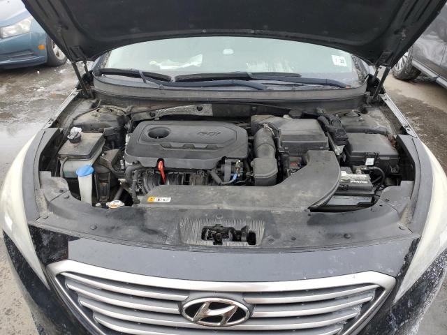 5NPE24AF9HH453672 | 2017 HYUNDAI SONATA SE