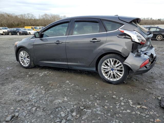 1FADP3N23FL259507 | 2015 FORD FOCUS TITA