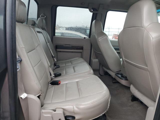 Image 10 of 2010 Ford F250 salvage vehicle - Lot #37883944 at Copart