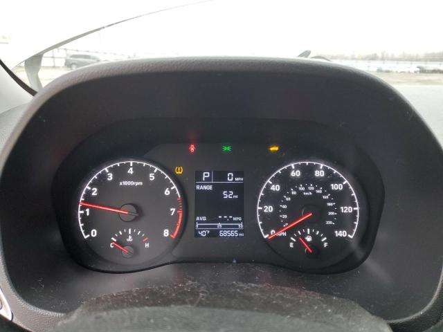 2019 HYUNDAI ACCENT SE - 3KPC24A36KE059846