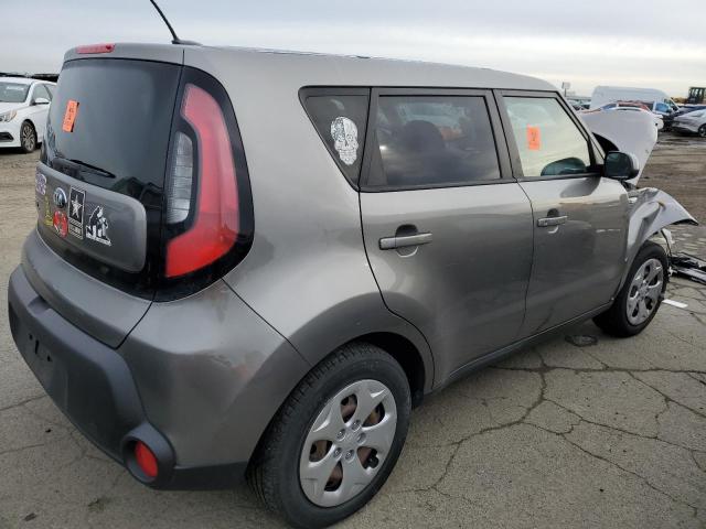 VIN KNDJN2A26E7031141 2014 KIA Soul no.3