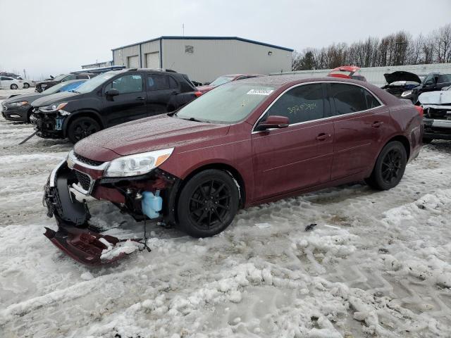 2015 Chevrolet Malibu 